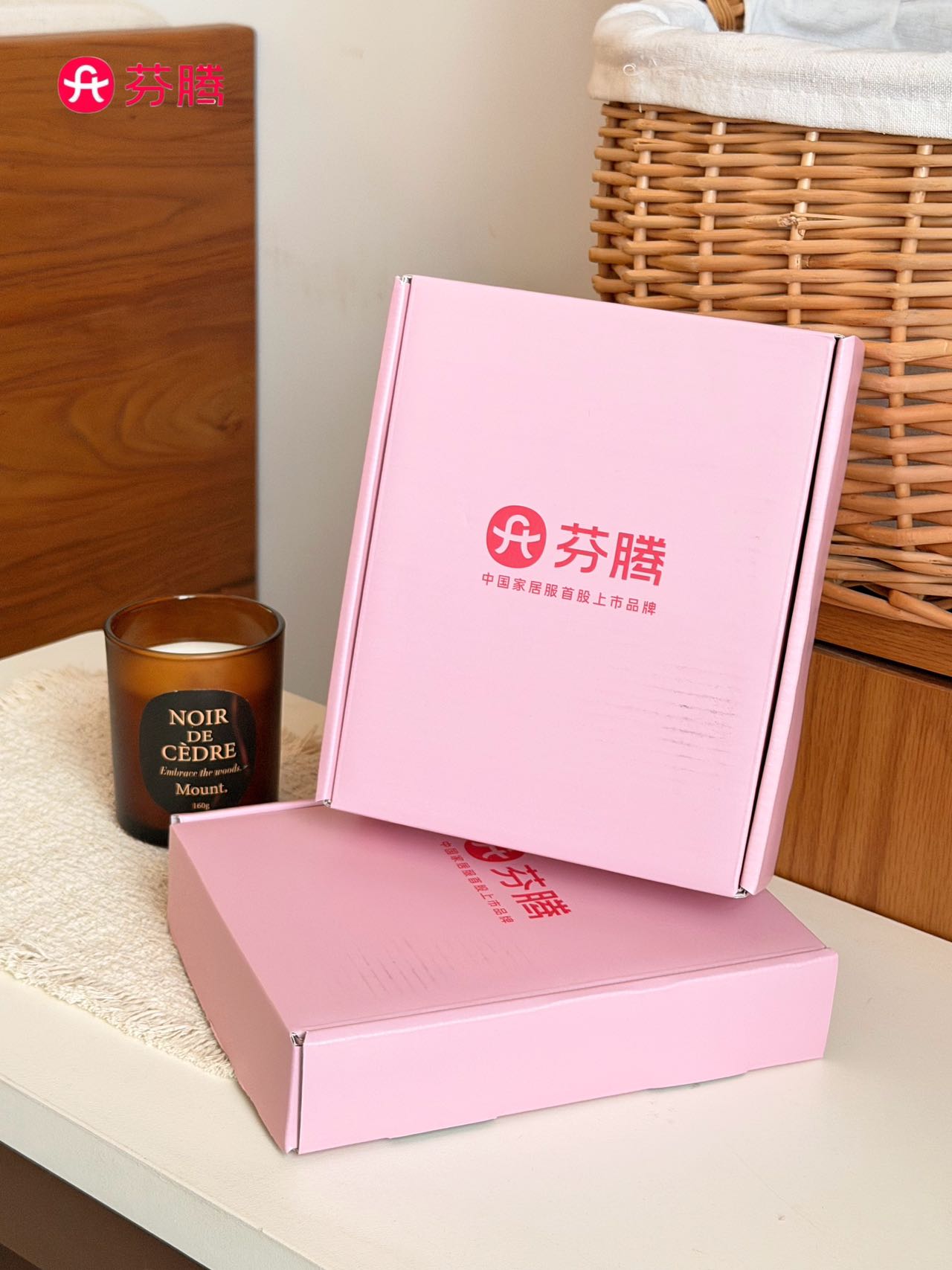 P302｜锦枝棉语亲肤内裤｜5条礼盒装